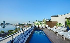 H10 Port Vell Hotel Barcelona